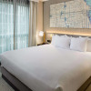 Отель Hilton Chicago/Magnificent Mile Suites, фото 2