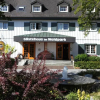 Отель Welcome Gästehaus im Waldpark, фото 14