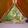 Отель Longosphere Glamping, фото 6