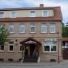 Отель Pension Thaler Hof, фото 1