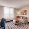 Отель TownePlace Suites by Marriott Salt Lake City Draper, фото 33
