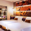 Отель Grand Mercure Malang Mirama, фото 7