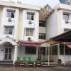 Отель Hôtel Beau Rivage в Дуале