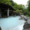 Отель Okukinu Onsen Hotel Kaniyu, фото 30