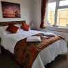 Отель Captivatingly Stunning 2-bed Cabin in Bridlington, фото 10