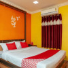 Отель OYO 24280 Kvs Residency, фото 3