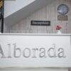 Отель Alborada, фото 1