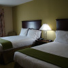 Отель Holiday Inn Express Hotel & Suites Brownfield, an IHG Hotel, фото 2