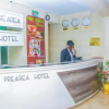 Отель Prearea Hotel, фото 19