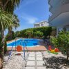 Отель Cretan Paradise house - Exotic Pool, фото 27
