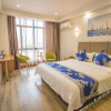 Отель Jinjinlong Business Hotel, фото 3