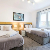 Отель Singleton House Parking & Garden-TV in Every Room!, фото 6