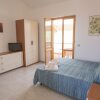 Отель Studio 200 Meters From the Sea, Wifi, Self Catering, фото 6