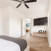 Отель Grant Hill III by Avantstay Modern & Chic SD Home 5 Mins From Balboa Park, фото 14