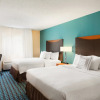 Отель Fairfield Inn & Suites Omaha East/Council Bluffs, IA, фото 19