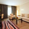 Отель Holiday Villa Hotel And Residence City Centre Doha Отель Holiday Villa Hotel And Residence City Centre Doha в Дохе