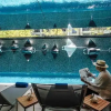 Отель Maven Stylish Hotel Hua Hin (SHA Extra Plus), фото 16