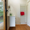 Отель Modern lodge with wood stove, in a holiday park near Almelo, фото 1