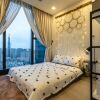 Отель Nomad Homes Vinhomes Golden River, фото 23