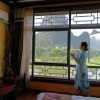 Отель Yangshuo Hidden Dragon Villa, фото 36