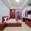 Отель OYO 1087 Udom Khomkham Apartment, фото 6