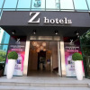 Отель Z Hotels, фото 14