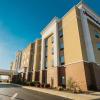 Отель Hampton Inn & Suites Effingham, фото 1