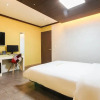 Отель Suncheon Antives Hotel, фото 37
