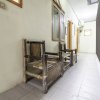 Отель Oyo 2381 Nabila Residence Syariah, фото 4