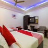 Отель OYO 15974 Hala Residency, фото 2