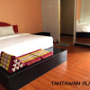 Отель Tantawan Place, фото 3
