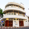 Отель HAB40 Hostel, фото 24
