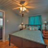 Отель Galveston Beach House w/ Private Deck & Gulf Views, фото 7