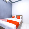 Отель Oyo 1421 Kasmaran Guest House Syariah, фото 7