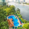 Отель Royal Orchid Sheraton Riverside Hotel Bangkok, фото 32