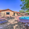 Отель Mesa Outdoor Oasis w/ Private Pool & Patio!, фото 16