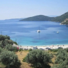 Отель Poros Beach, фото 22