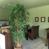 Отель Pension Villa Strandläufer, фото 13