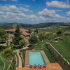 Отель Luxury Chianti Between Grapes in Panzano Chianti, фото 16