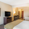 Отель Comfort Suites North, фото 6