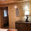 Отель Riverside Cabin - 1 Br Cabin, фото 7