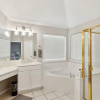 Отель Family Fun Retreat: Pool & Entertainment Haven! 4 Bedroom Home, фото 8