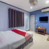 Отель OYO 75322 Tha Burapa Resort Bangsaen, фото 3
