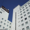 Отель Tottori City Hotel, фото 1