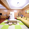 Отель Harbin Frozen Tale Hostel, фото 12