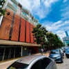 Отель Cozy Hotel at KL Sentral, фото 13