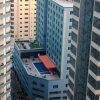 Отель The Olive Hotel в Манаме