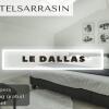 Отель Le dallas - T2 moderne avec 1 chambre et 1 canapé lit, фото 5