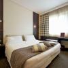 Отель Mercure Bergamo Aeroporto, фото 7