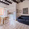 Отель Aragosta apartment sleeps 4/6 in the heart of Marina di Campo-TRILOCALE ARAGOSTA, фото 15